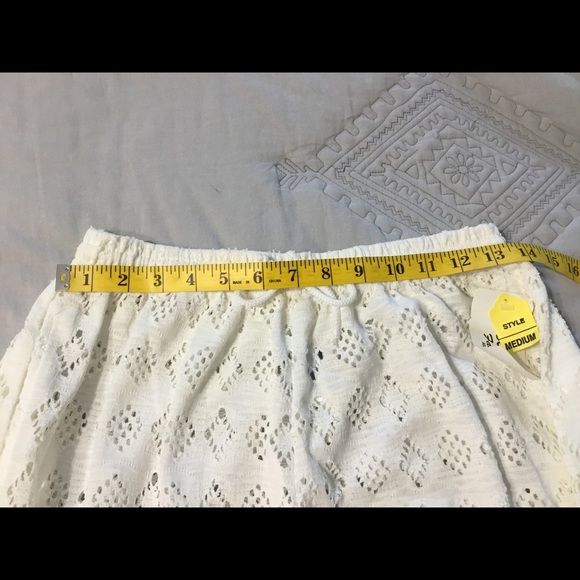 Gloria’s Fashions Swimwear Coverup Pants/Top M - Picture 8 of 15